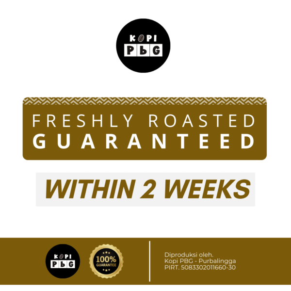 Kopi Bubuk Premium Robusta - Gambar 3